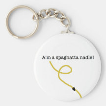 Spaghatta Nadle Keychain!