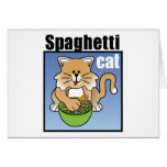 Spaghetti Cat Frenzy cards