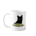 Spaghetti Cat mugs