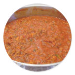 Spaghetti Dinner Cooking Food Italian Sauce stickers