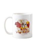 Spain 2010 World cup mugs