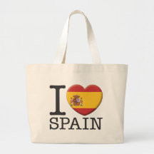 Spain Bag