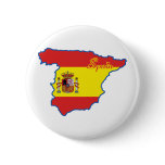 Spain Button