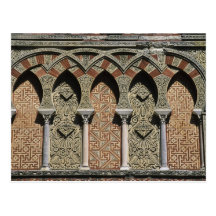 Spain, Cordoba, Moorish mezquita, (mosque). Postcards