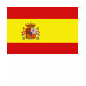 Spain Flag and Map T-Shirt