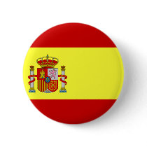 Spain Flag Buttons