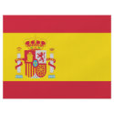 Spain flyers