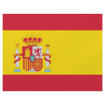 Spain flyers
