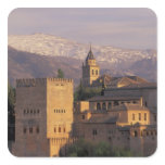 Spain, Granada, Andalucia The Alhambra, 2