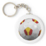 Spain Key Chain