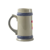 Spain Map Flag Coffee Mugs