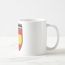 Spain Mugs