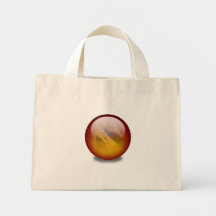 Spain orb bag