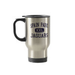 Spain Park - Jaguars - High - Hoover Alabama Mugs