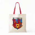 Spain Soccer bags