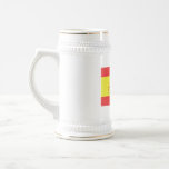Spain Striker 4 mugs