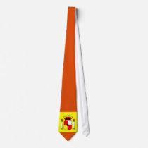 Spain Neckties