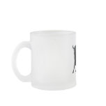 Spain Torro Salvaje mugs