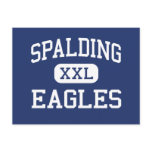 Spalding - Eagles - Catholic - Granville Iowa postcards