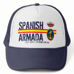 SPANISH ARMADA