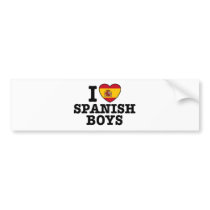 Spanish Boys