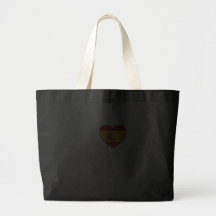 Spanish Boys Canvas Bag