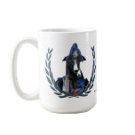 Spanish Greyhound Mug Nobility Dogs Gift