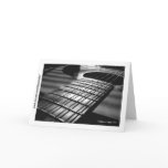 Spanish Guitar 01 Card