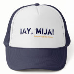 Spanish Humour Cap