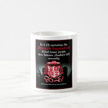 Spanish Inquisition Mugs