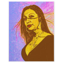 spanish lady flyer