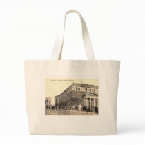 Spanish Language Academy Bag