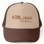 Spanish Laughing Humour Cap