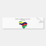 Spanish Quotes Bumper Stickers