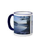 Spanish River, Massey, Ontario, Canada Mug