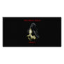 Spanish Skull #1 Photo Card Template