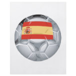 Spanish Soccer Ball