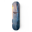 Spanish Sunset Skateboard