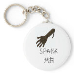 SPANK ME! keychains