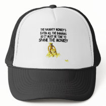 Spank the monkey