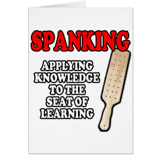 Spanking Cards, Photo Card Templates, Invitations &amp; More