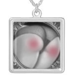 Spanking Reflections - Pendant