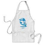 Spanky aprons