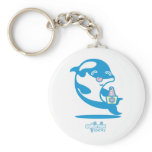 Spanky keychains