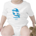 Spanky t-shirts
