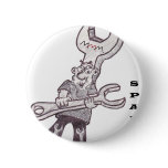 Spanners buttons