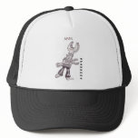 Spanners hats