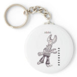 Spanners keychains