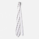Spanners ties