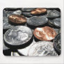 Spare Change Mousepad